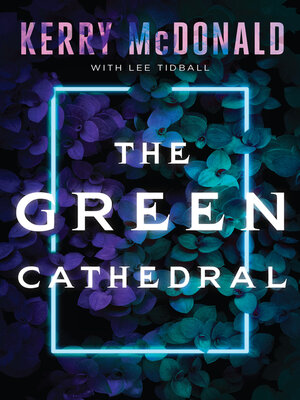 cover image of The Green Cathedral